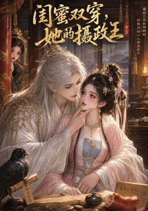 闺蜜双穿：她的摄政王（36集）热门爆款短剧