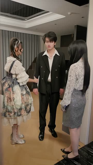 总裁的遁地护卫(80集) 总裁的遁地护卫(80集)无需会员轻松看