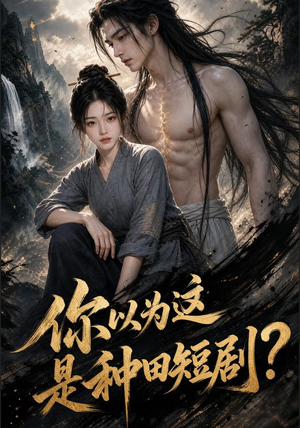 你以为这是种田短剧?(30集) 你以为这是种田短剧?(30集)百亿短剧抢先看