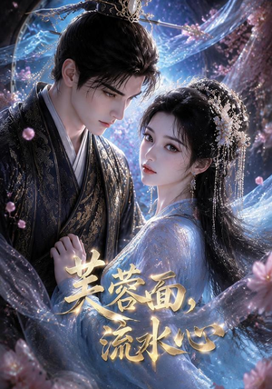 芙蓉面，流水心（60集）爱短剧爱追剧