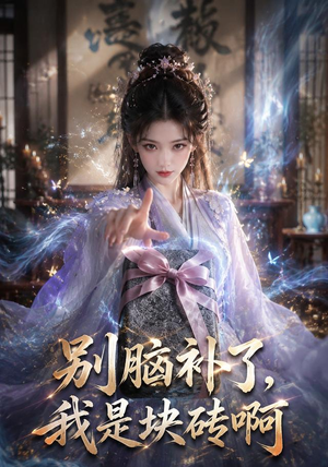 别脑补了,我是块砖啊(71集) 别脑补了,我是块砖啊(71集)好看的短剧来了