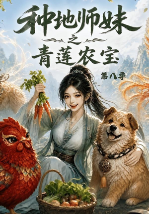 种地师妹之青莲农宝第八季(27集) 种地师妹之青莲农宝第八季(27集)好看的短剧分享
