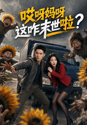 哎呀妈呀,这咋末世啦?(60集) 哎呀妈呀,这咋末世啦?(60集)热播短剧免费看