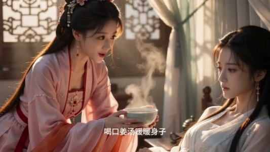 重生后我抱紧了冷面权臣的大腿（12集）独家内容免费看