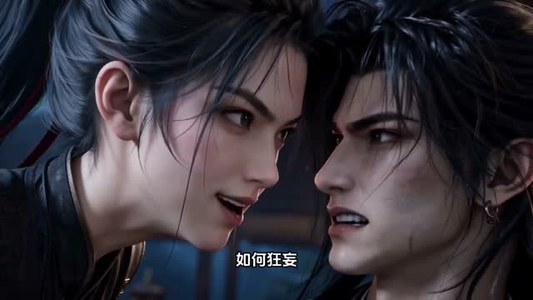 神女渡众生：无限白粥安乱世（142集）经典回顾免费看