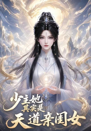 少主她其实是天道亲闺女(111集) 少主她其实是天道亲闺女(111集)追风的女孩短剧