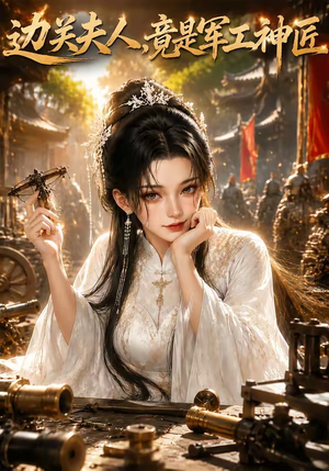 边关夫人，竟是军工神匠（60集）好看吗