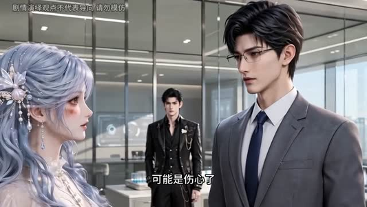 不够乖的她（98集）免费观看就是爽