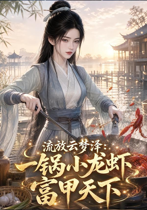 流放云梦泽：一锅小龙虾富甲天下（58集）在线观看全集