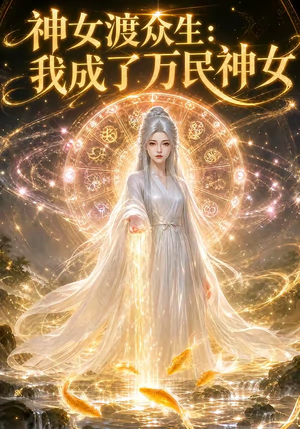 神女渡众生：我成了万民神女（105集）哪个短剧网能看
