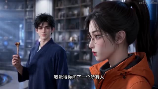高手下山退婚后我成了祖师爷第二季(148集) 高手下山退婚后我成了祖师爷第二季(148集)超好看古装短剧