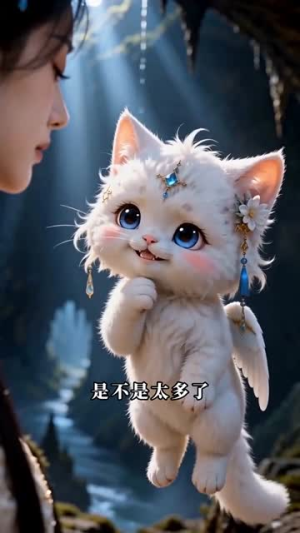 天降神女玩转宠妃系统（47集）全剧免费观看