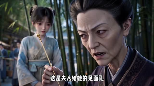 重生真千金，今晚不认命（60集）热门了短剧