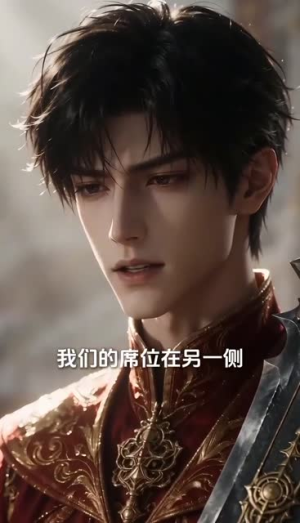 穿越魔法废柴,靠现代炼金碾压天才(36集) 穿越魔法废柴,靠现代炼金碾压天才(36集)热门短剧免费看