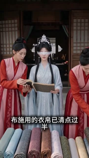 窥心盲妃(49集) 窥心盲妃(49集)短剧片段推荐