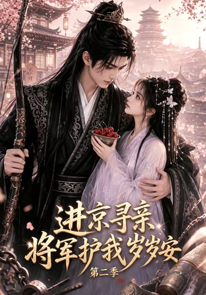 进京寻亲，将军护我岁岁安第二季（122集）河马免费短剧