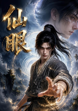 仙眼(127集) 仙眼(127集)全剧免费观看