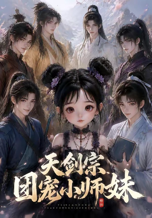 天剑宗团宠小师妹(50集) 天剑宗团宠小师妹(50集)真的太精彩了