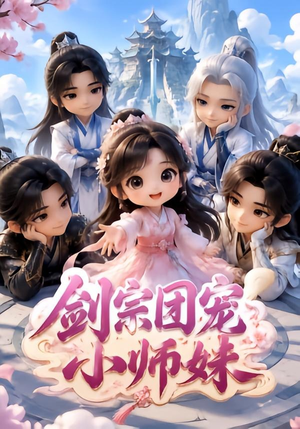 剑宗团宠小师妹(80集) 剑宗团宠小师妹(80集)在哪个平台看好