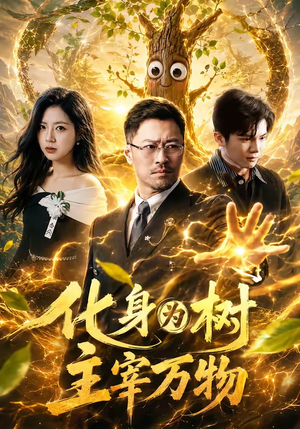化身为树主宰万物(64集) 化身为树主宰万物(64集)抢先看新短剧