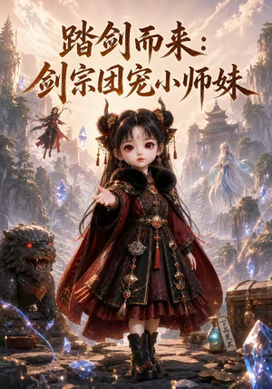 踏剑而来:剑宗团宠小师妹(113集) 踏剑而来:剑宗团宠小师妹(113集)好看的短剧电影
