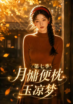 月慵便枕玉凉梦第七季(87集) 月慵便枕玉凉梦第七季(87集)爱短剧爱追剧