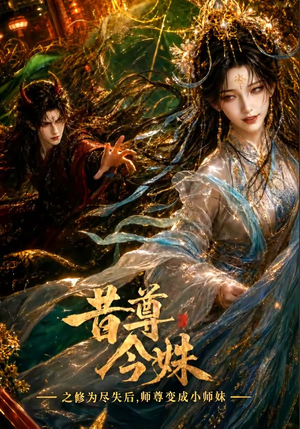 昔尊今姝之修为尽失后,师尊变成小师妹(67集) 昔尊今姝之修为尽失后,师尊变成小师妹(67集)短剧太好看了