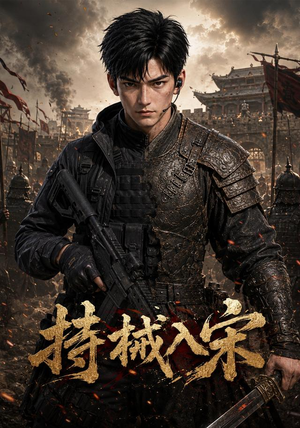 持械入宋(138集) 持械入宋(138集)上热门短剧