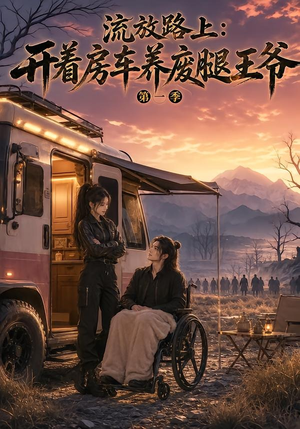 流放路上：开着房车养废腿王爷第一季（92集）免费短剧推荐