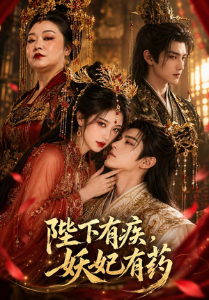 陛下有疾,妖妃有药(60集) 陛下有疾,妖妃有药(60集)免费在线看