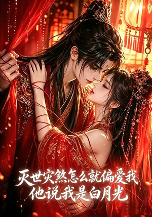 灭世灾煞怎么就偏爱我他说我是白月光第一季(126集) 灭世灾煞怎么就偏爱我他说我是白月光第一季(126集)热门短剧推荐。