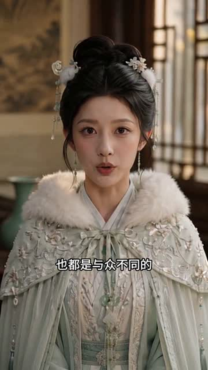 老子可是何美丽的男人5(111集) 老子可是何美丽的男人5(111集)上热门短剧