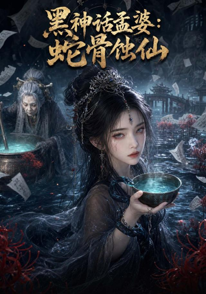 黑神话孟婆:蛇骨蚀仙(112集) 黑神话孟婆:蛇骨蚀仙(112集)最火短剧热播中
