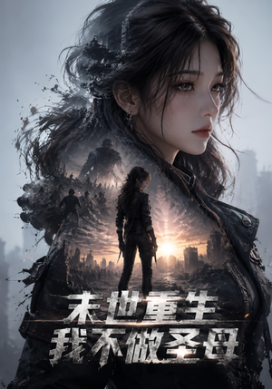 末世重生:我不做圣母(136集) 末世重生:我不做圣母(136集)在线观看
