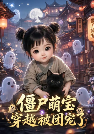 僵尸萌宝穿越被团宠了(80集) 僵尸萌宝穿越被团宠了(80集)免费全集短剧
