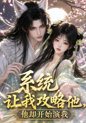 系统让我攻略他，他却开始演我（95集）大结局太过瘾了