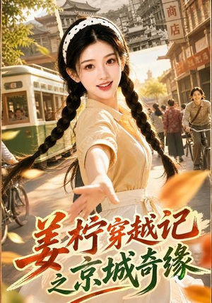姜柠穿越记之京城奇缘第一季(79集) 姜柠穿越记之京城奇缘第一季(79集)真的好看吗