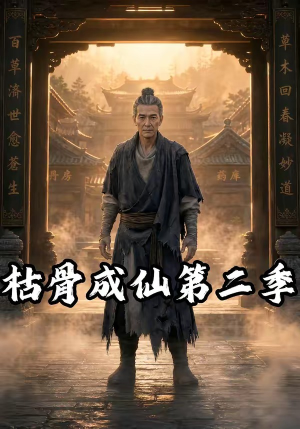 枯骨成仙第二季(149集) 枯骨成仙第二季(149集)追风的女孩短剧