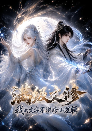 满级文修,我的文字不讲修仙逻辑(123集) 满级文修,我的文字不讲修仙逻辑(123集)超好看古装短剧