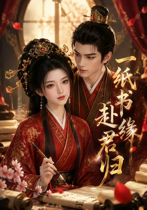一纸书缘赴君归（100集）在哪里看