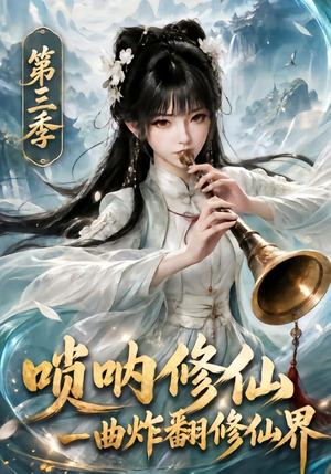 唢呐修仙,一曲炸翻修仙界第三季(111集) 唢呐修仙,一曲炸翻修仙界第三季(111集)原创精彩短剧