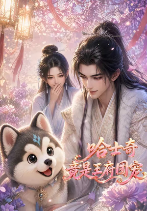 哈士奇竟是王府团宠(65集) 哈士奇竟是王府团宠(65集)每天短剧分享