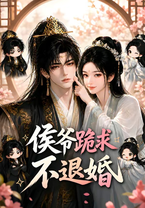 侯爷跪求不退婚（32集）火爆短剧抢先看