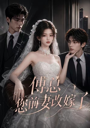 傅总您前妻改嫁了（69集）短剧中追到爽