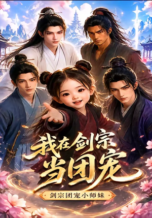 我在剑宗当团宠，剑宗团宠小师妹（108集）无需充值尽情看