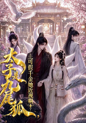 太子是九尾狐,可假千金她近视啊(50集) 太子是九尾狐,可假千金她近视啊(50集)在线观看