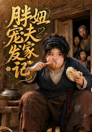 胖妞宠夫发家记(70集) 胖妞宠夫发家记(70集)好看的短剧