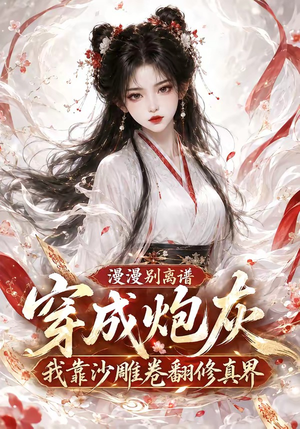 漫漫别离谱穿成炮灰,我靠沙雕卷翻修真界(47集) 漫漫别离谱穿成炮灰,我靠沙雕卷翻修真界(47集)让你一口气看完