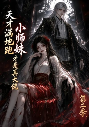 天才满地跑，小师妹才是真大佬第二季（123集）不用花钱看全剧