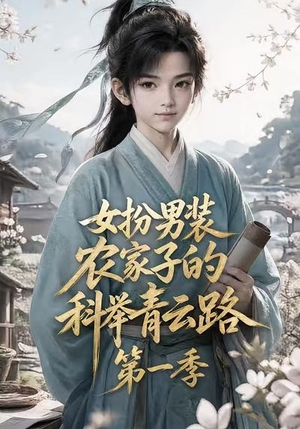 女扮男装,农家子的科举青云路第一季(243集) 女扮男装,农家子的科举青云路第一季(243集)在哪个平台能看
